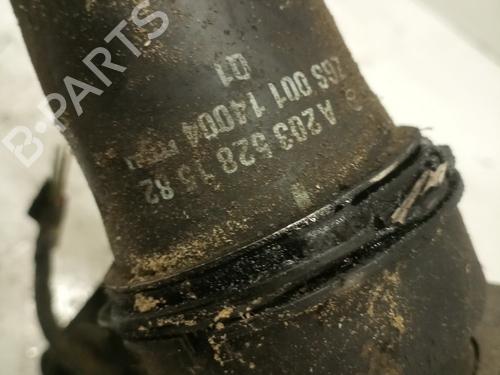 Other MERCEDES-BENZ C-CLASS (W203)  | BP17257416O1 