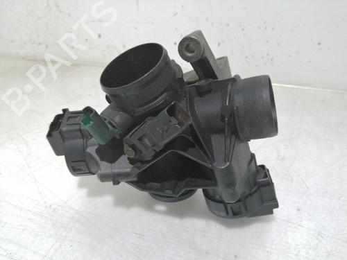Throttle body PEUGEOT 407 SW (6E_, 6D_)  | BP17299854M82 
