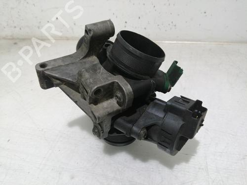 Used Throttle body PEUGEOT 407 SW (6E_, 6D_) [2004-2011]  17299854