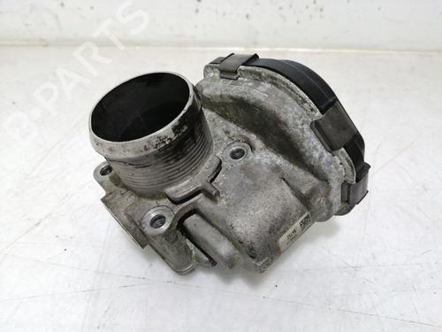 Spjeldhus CITROËN C4 II (NC_)  | BP17299857M82 