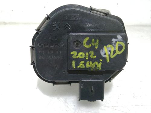 Spjeldhus CITROËN C4 II (NC_)  | BP17299857M82 