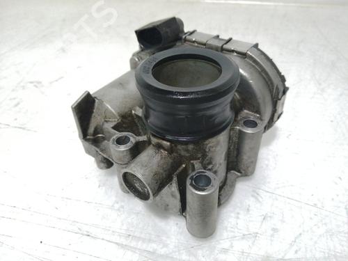 Throttle body SMART FORTWO Coupe (450) 0.6 (450.332) | BP17299861M82 