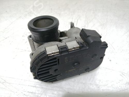 Throttle body SMART FORTWO Coupe (450) 0.6 (450.332) A1601410225