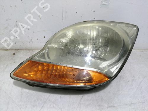 Scheinwerfer links für CHEVROLET MATIZ (M200, M250) 0.8 (52 hp) 17299868
