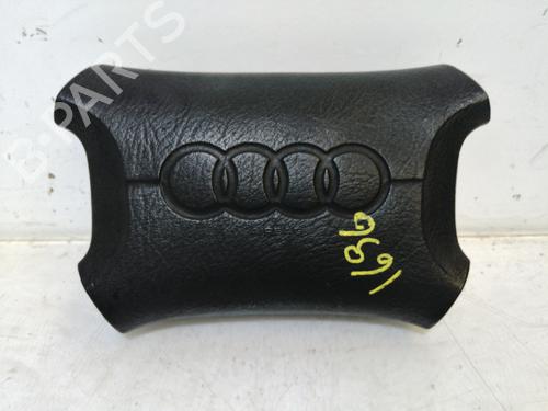 Airbag do condutor AUDI 80 B4 Avant (8C5) 1.9 TDI (90 hp)null