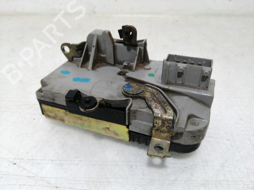 Front left lock PEUGEOT 406 Break (8E/F) 2.0 Turbo (147 hp)null