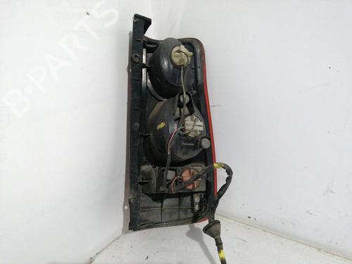 Lampa tylna lewa HYUNDAI MATRIX (FC) 1.5 CRDi | BP17299917C34 