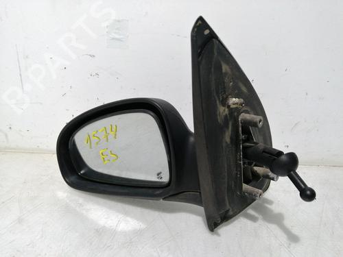 Retrovisor esquerdo DAEWOO KALOS (KLAS) 1.2 (72 hp) 17299918