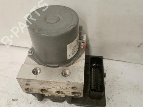 Used ABS pump PEUGEOT BOXER Van [2006-2026]  17257445
