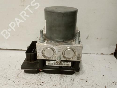 ABS pump PEUGEOT BOXER Van  | BP17257445M43 