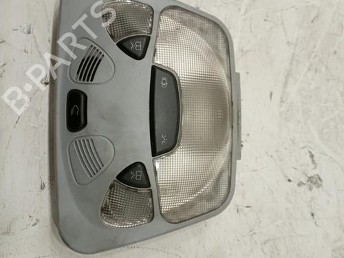 Used Interior roof light MERCEDES-BENZ C-CLASS T-Model (S203) C 200 CDI (203.204) (116 hp) 17257481