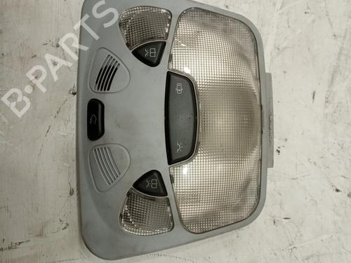 Interior roof light MERCEDES-BENZ C-CLASS T-Model (S203) C 200 CDI (203.204) | BP17257481I8 
