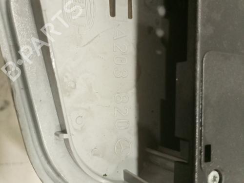 Interior roof light MERCEDES-BENZ C-CLASS T-Model (S203) C 200 CDI (203.204) | BP17257481I8 