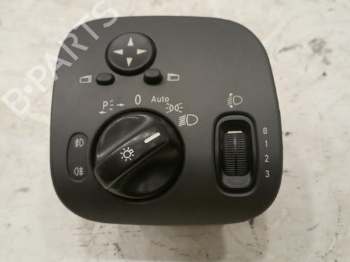 Headlight switch MERCEDES-BENZ C-CLASS T-Model (S203) C 200 CDI (203.204) (116 hp) A2035450604