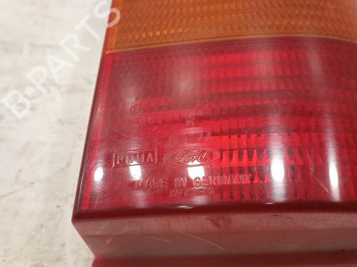 BP17245983C35 | Right taillight FORD ESCORT VI (GAL)  BP17245983C35