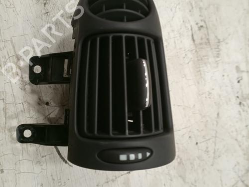 Air vent MERCEDES-BENZ C-CLASS T-Model (S203) [2001-2007]  17257498