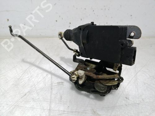 Used Front left lock HYUNDAI ATOS PRIME (MX) [1999-2025]  17299930