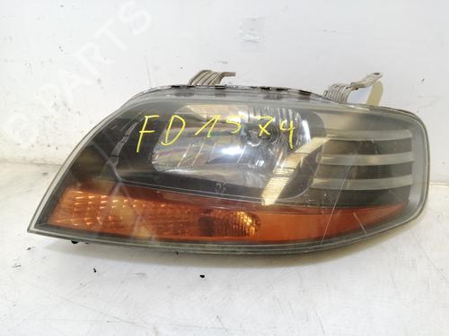 Venstre forlygte DAEWOO KALOS (KLAS) 1.2 (72 hp) 17299941