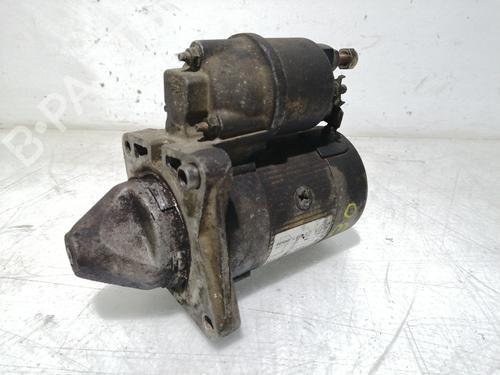 Anlasser für FIAT PUNTO (188_) 1.2 60 (188.030, .050, .130, .150, .230, .250) (60 hp) 17299988