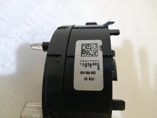 Kontaktrulle Airbag VW TOURAN (1T1, 1T2)  | BP17300001C102 