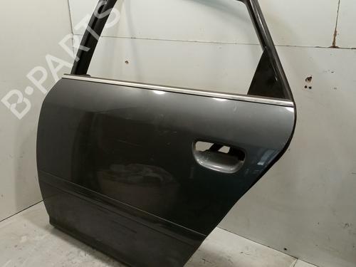 Left rear door AUDI A6 C5 (4B2) 2.5 TDI quattro (180 hp)null