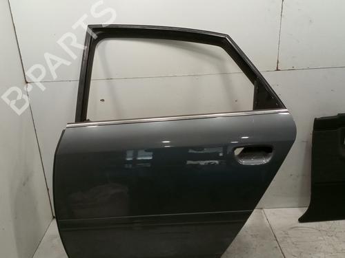 BP17257522C4 | Left rear door AUDI A6 C5 (4B2) 2.5 TDI quattro BP17257522C4