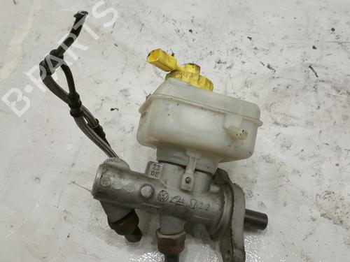 Used Brake master cylinder AUDI A3 (8L1) [1996-2006]  17257532