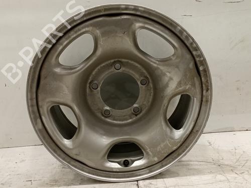 Velg MITSUBISHI PAJERO III (V7_W, V6_W) [1999-2007]nullnull