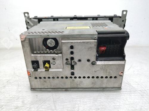 Radio MERCEDES-BENZ C-CLASS Coupe (CL203) | BP17300023E6