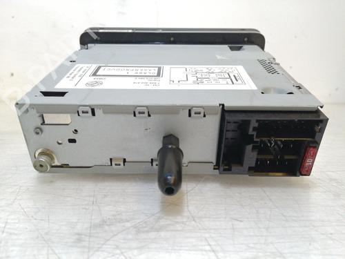 Radio ALFA ROMEO 159 (939_) 2.4 JTDM (939AXD) | BP17300028E6 