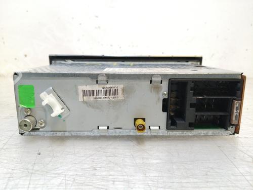 Bilradio AUDI A4 B7 Avant (8ED)  | BP17300030E6