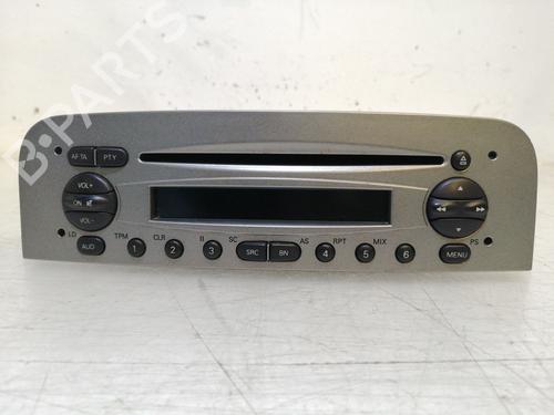 Used Radio ALFA ROMEO GT (937_) [2003-2010]  17300032