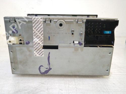 Auto-radio OPEL TIGRA TwinTop (X04)  | BP17300034E6