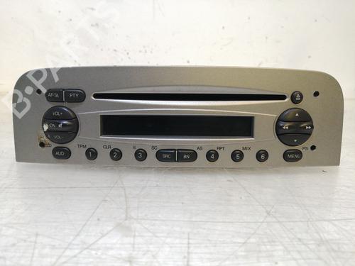 Used Radio ALFA ROMEO GT (937_) [2003-2010]  17300035