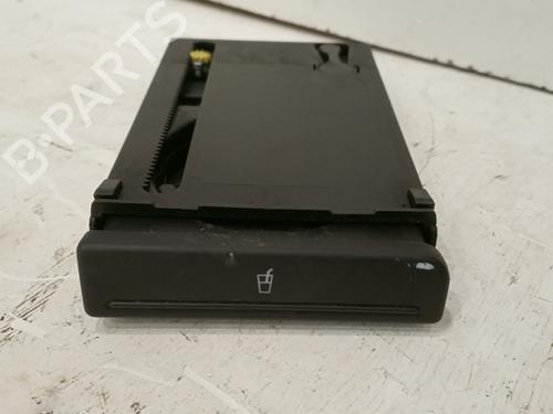 Used Cup/Object holder AUDI A4 B6 Avant (8E5) [2000-2005]  17257563