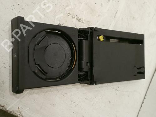 Cup/Object holder AUDI A4 B6 Avant (8E5) | BP17257563I37