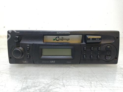 Radio CITROËN SAXO (S0, S1) 1.1 X, SX BP17300041E6