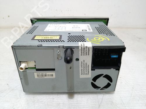 Radio OPEL CORSA D (S07)  | BP17300049E6
