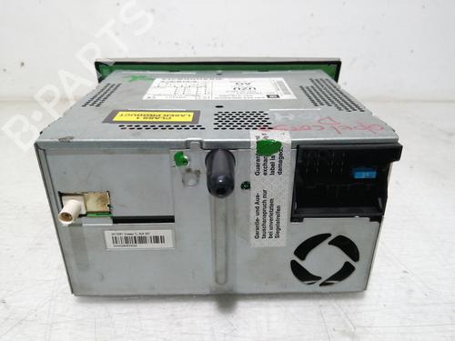 Sistema audio OPEL CORSA D (S07)  | BP17300050E6