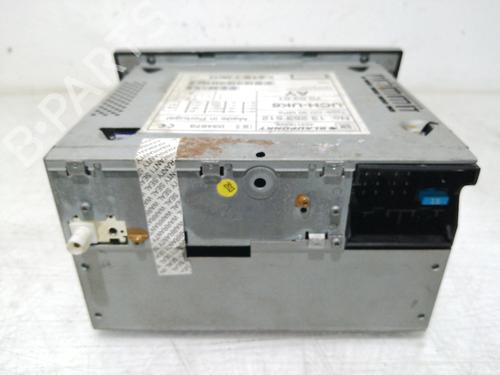 Radio OPEL TIGRA TwinTop (X04)  | BP17300051E6 