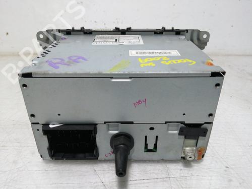 Radio FORD FOCUS II Turnier (DA_, FFS, DS) | BP17300053E6