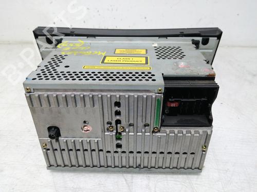 Autoradio MERCEDES-BENZ E-CLASS (W211)  | BP17300058E6 