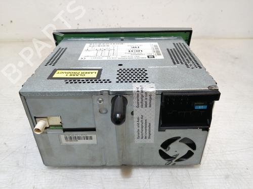 Radio OPEL CORSA D (S07)  | BP17300062E6