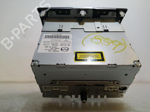 Radio MAZDA 5 (CR) | BP17300064E6 - Image 3