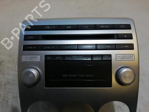 Radio MAZDA 5 (CR) | BP17300064E6 - Image 4