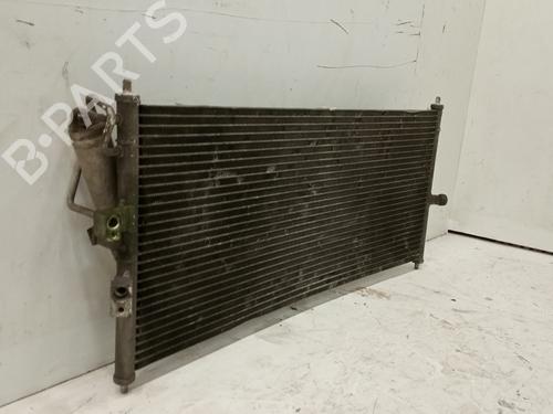 AC radiator NISSAN PRIMERA (P12) | BP17257588M32