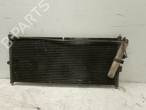 AC radiator NISSAN PRIMERA (P12) | BP17257588M32