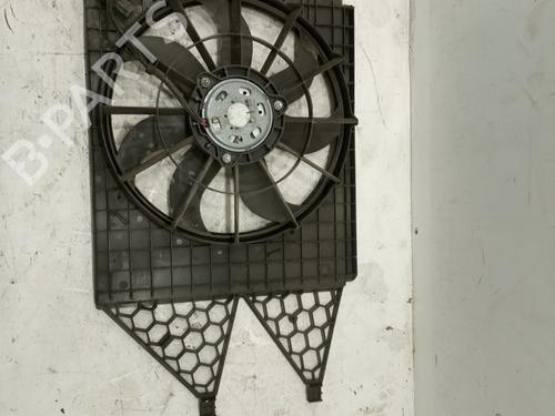 Køleventilator elektrisk VW POLO V (6R1, 6C1) [2009-2022]  17257594