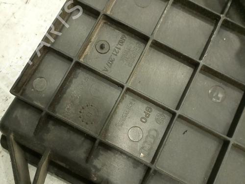 Køleventilator elektrisk VW POLO V (6R1, 6C1)  | BP17257594M35