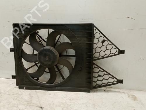 Køleventilator elektrisk VW POLO V (6R1, 6C1)  | BP17257594M35